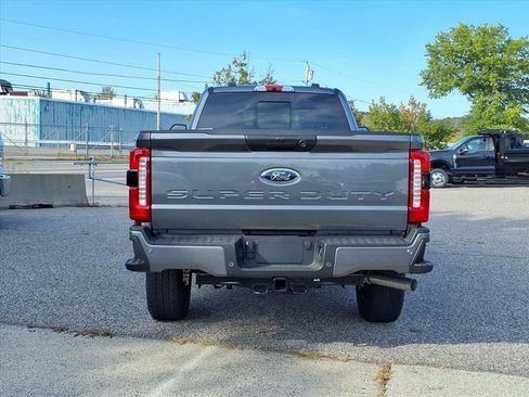New 2026 Ford F350 XL w/ STX Appearance Package image 10