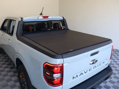 Used 2024 Ford Maverick Tremor w/ Tremor Off-Road Package AWD/4WD image 16