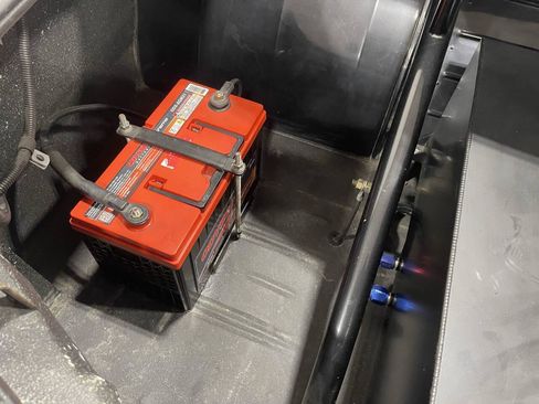 Used 1994 Chevrolet Caprice Classic image 18