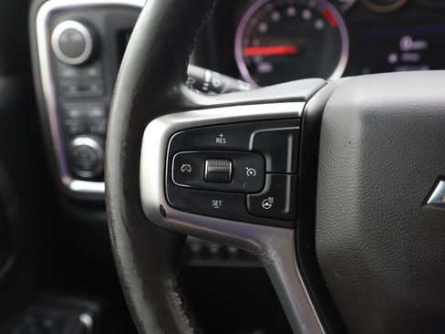 Used 2022 Chevrolet Silverado 2500 LTZ AWD/4WD image 26