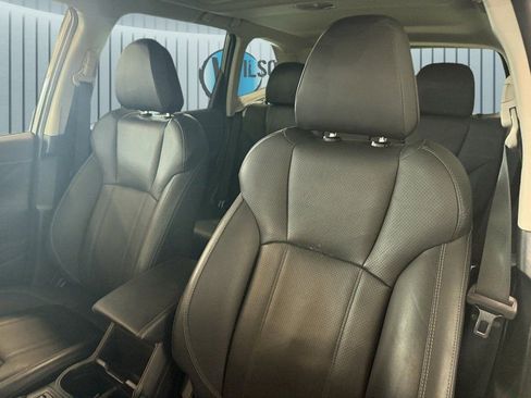 Used 2021 Subaru Forester Limited w/ Popular Package #3 image 21