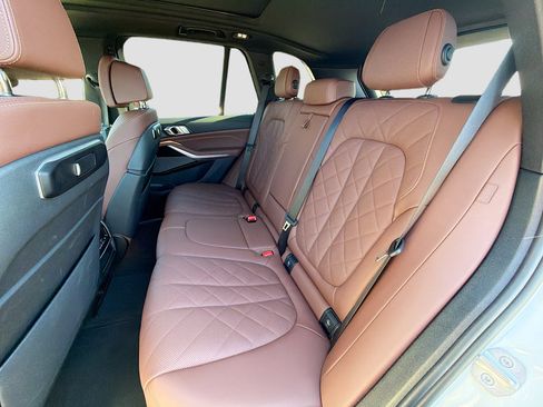 Used 2026 BMW X5 sDrive40i image 22