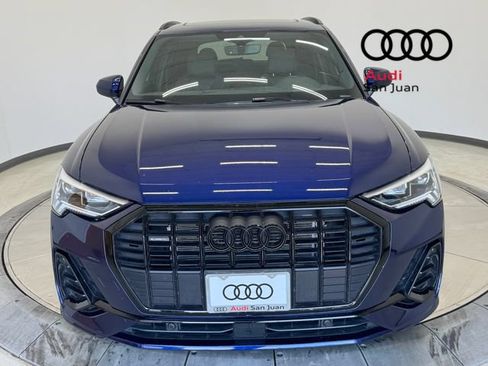 Used 2025 Audi Q3 2.0T Premium w/ Convenience Package AWD/4WD image 2