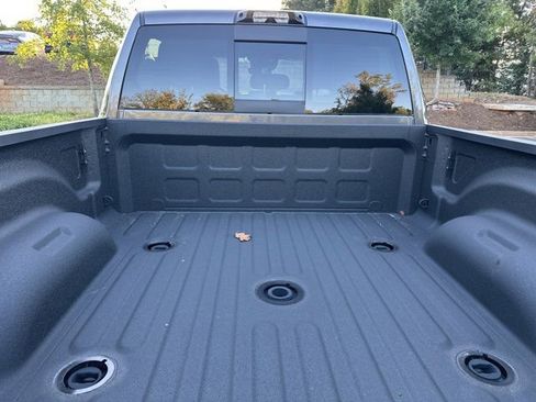 New 2026 RAM 2500 Rebel w/ Rebel Level 2 Equipment Group image 20