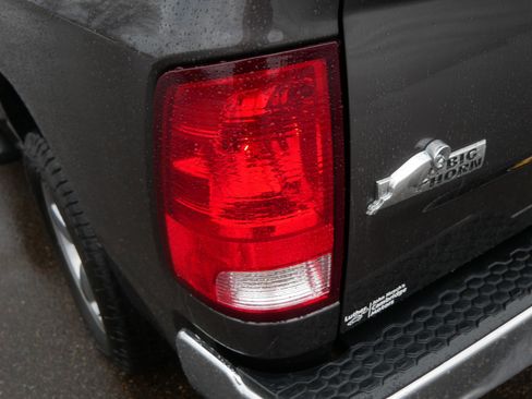 Certified 2018 RAM 1500 Big Horn AWD/4WD image 18