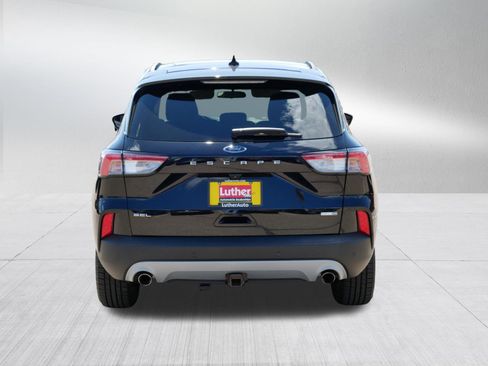 Used 2020 Ford Escape SEL AWD/4WD image 6