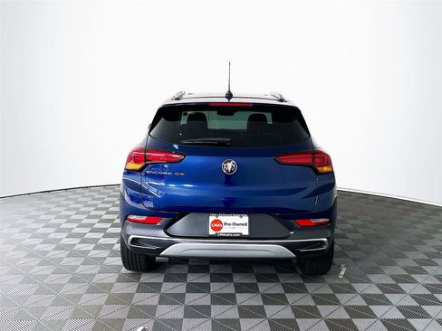 Used 2023 Buick Encore GX Essence w/ Experience Buick Package FWD image 7