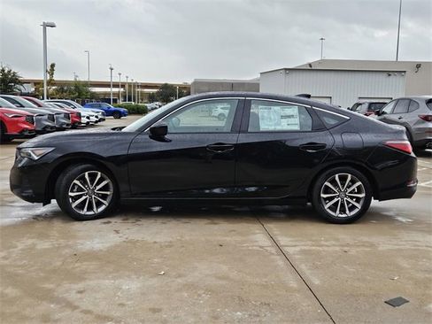 New 2026 Acura Integra image 3