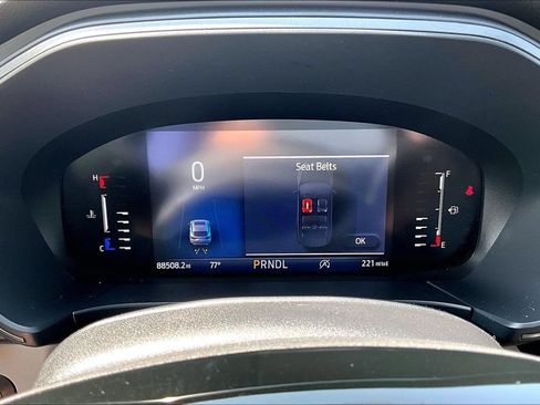 Used 2023 Ford Escape Active AWD/4WD image 19