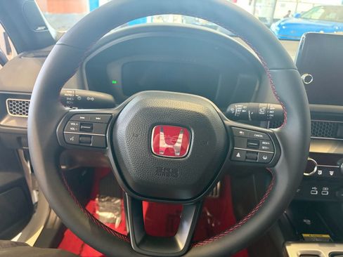 New 2026 Honda Civic Type R image 7