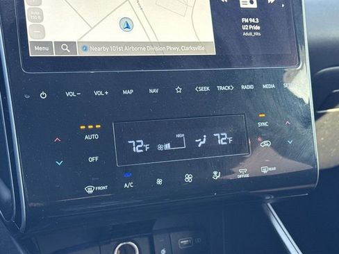 Used 2022 Hyundai Tucson Limited AWD/4WD image 21