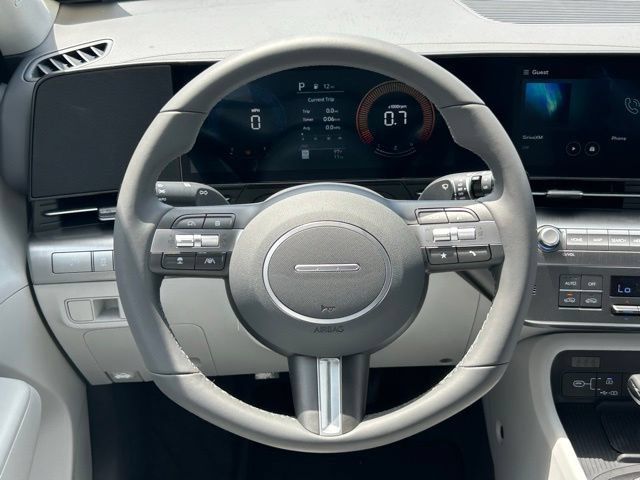 New 2026 Hyundai Kona SEL Sport FWD image 12