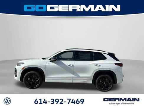 New 2026 Volkswagen Tiguan SE R-Line image 10