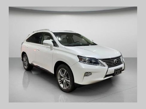 Used 2015 Lexus RX 350 AWD image 1