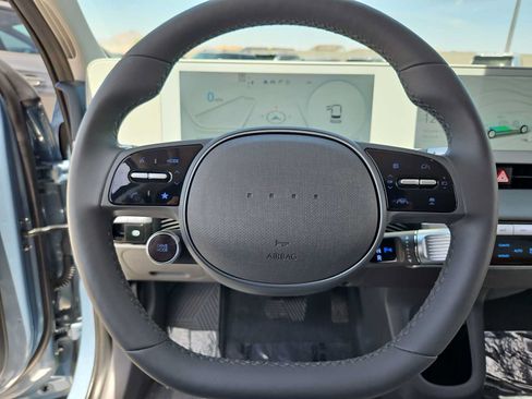 Certified 2024 Hyundai Ioniq 5 Limited RWD image 22