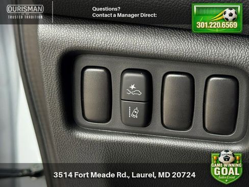 New 2025 Mitsubishi Outlander Sport AWD image 22