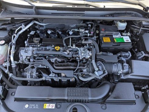 Used 2020 Toyota Corolla SE image 21