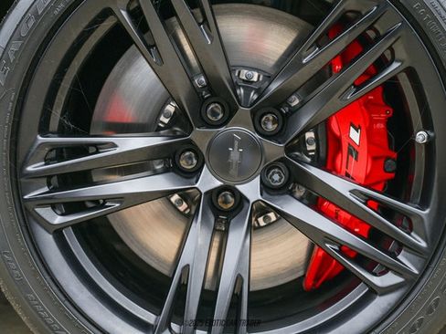 Used 2024 Chevrolet Camaro ZL1 image 49