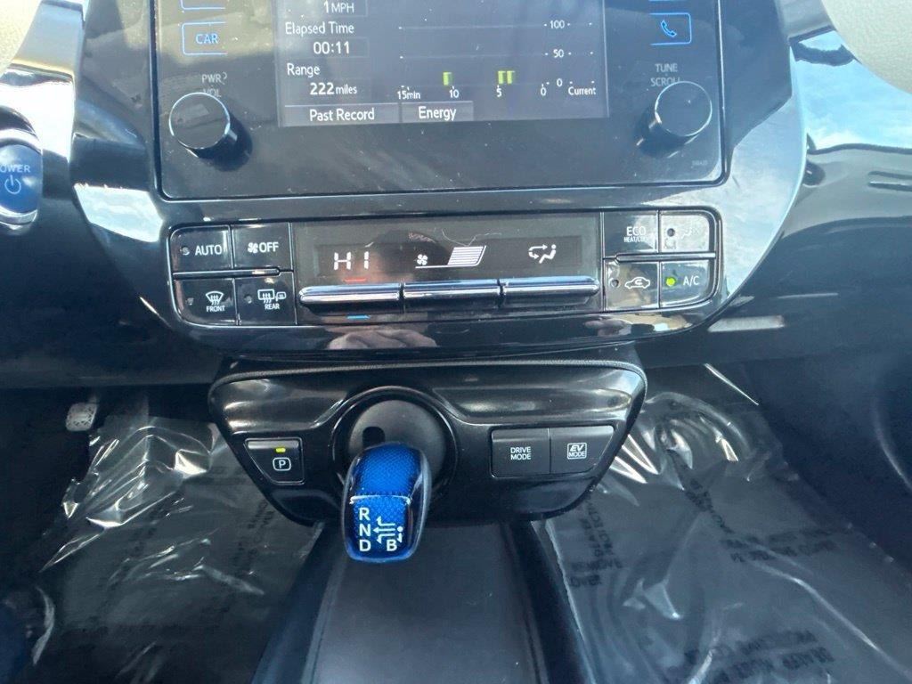 Used 2019 Toyota Prius LE AWD/4WD image 21