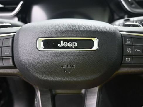 Used 2024 Jeep Grand Cherokee Limited 4xe AWD/4WD image 26
