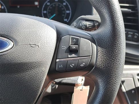 Used 2021 Ford Transit 150 Medium Roof image 25