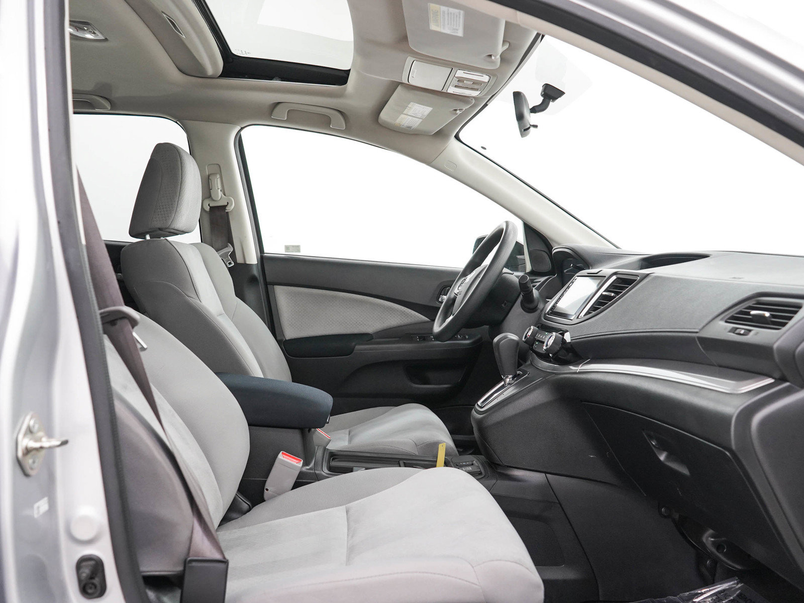 Used 2015 Honda CR-V EX image 12