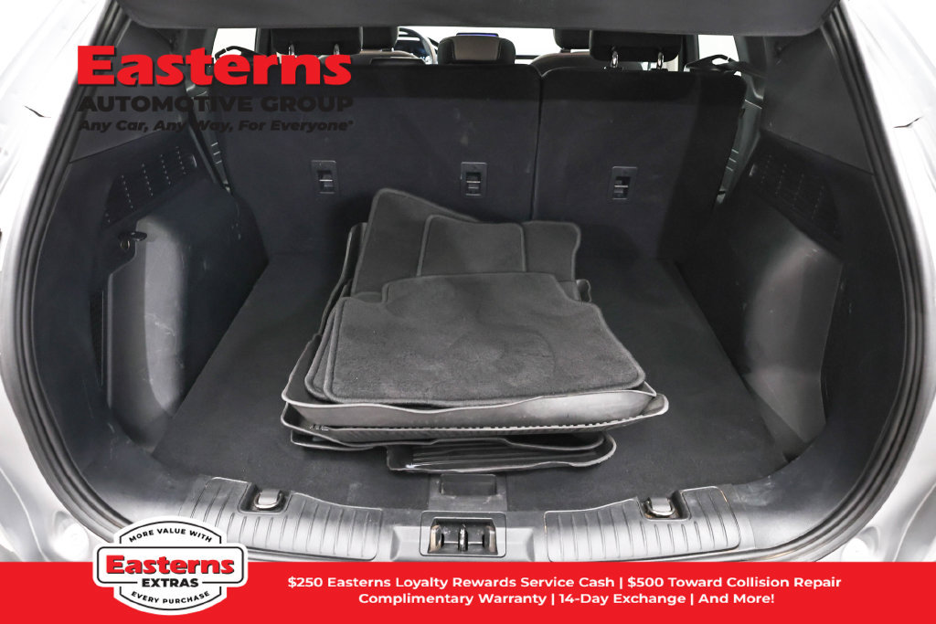 Used 2022 Ford Escape SE FWD image 10
