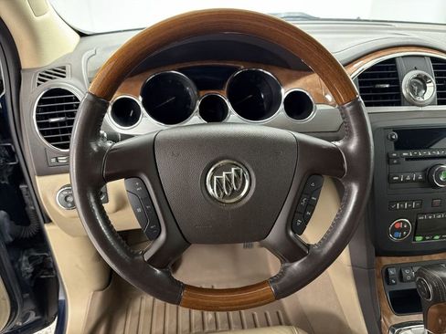 Used 2011 Buick Enclave CXL w/ Trailering Provision Package image 13