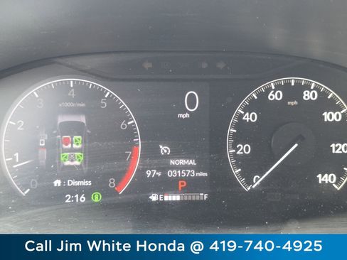 Certified 2023 Honda HR-V LX image 26