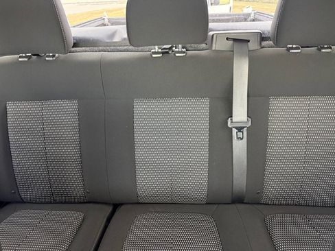 Used 2012 Ford F150 XLT w/ XLT Custom Pkg image 15