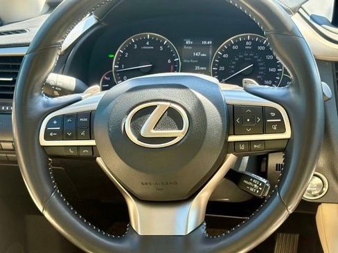 Used 2021 Lexus RX 350 AWD w/ Premium Package image 20