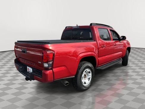Used 2023 Toyota Tacoma SR image 7