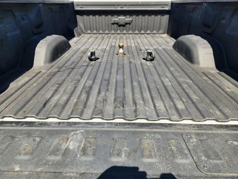 Used 2025 Chevrolet Silverado 3500 LT w/ Texas Edition image 32