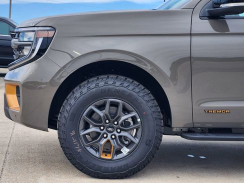 New 2026 Ford Expedition Tremor AWD/4WD image 9