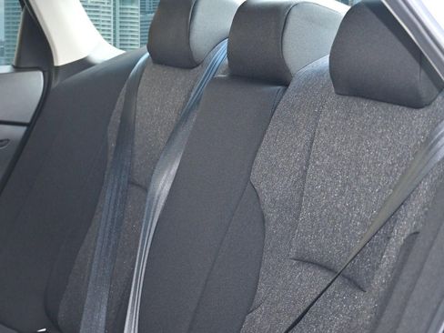 New 2026 Honda Accord LX image 19