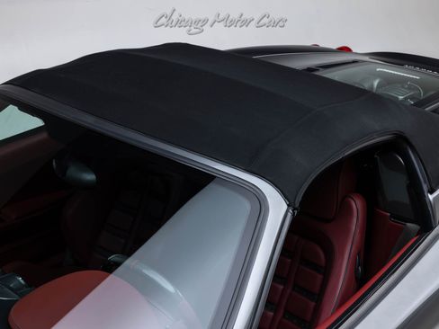 Used 2007 Ferrari F430 Spider image 55