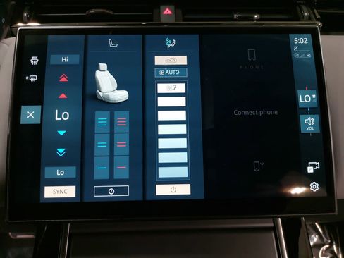 Used 2024 Land Rover Range Rover Velar Dynamic SE image 23