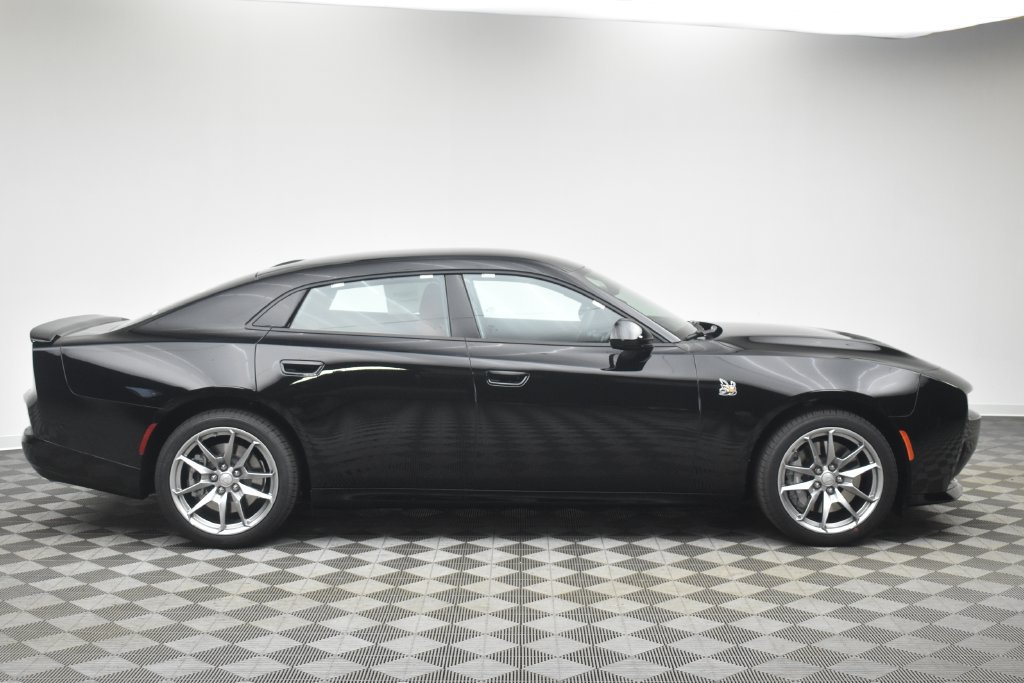 New 2027 Dodge Charger Scat Pack AWD/4WD image 3
