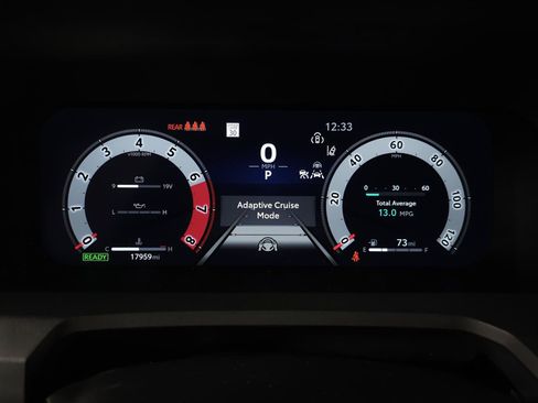 Used 2024 Toyota Tacoma TRD Pro AWD/4WD image 18