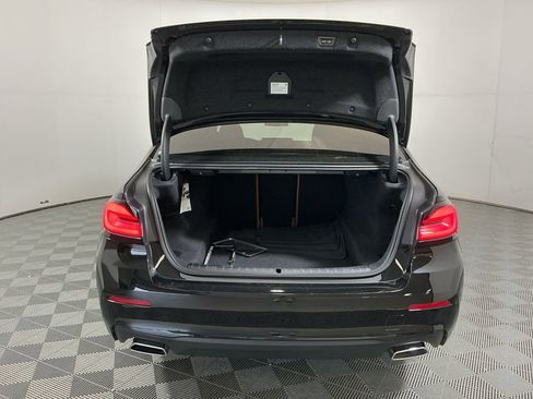 Certified 2023 BMW 540i w/ Premium Package RWD image 28