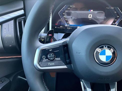 Certified 2026 BMW X3 M50 w/ Premium Package AWD/4WD image 26