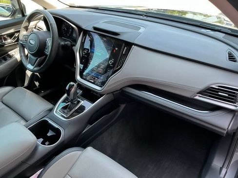 Certified 2024 Subaru Outback Limited AWD/4WD image 19
