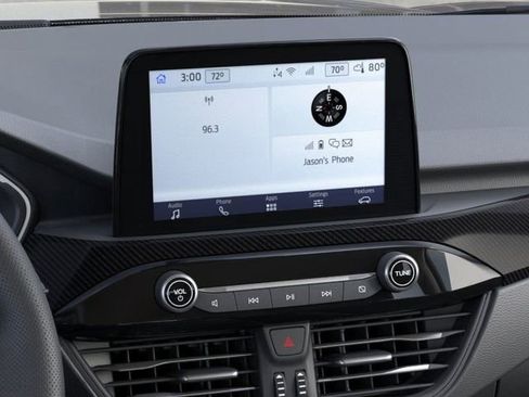 New 2026 Ford Escape ST-Line image 14