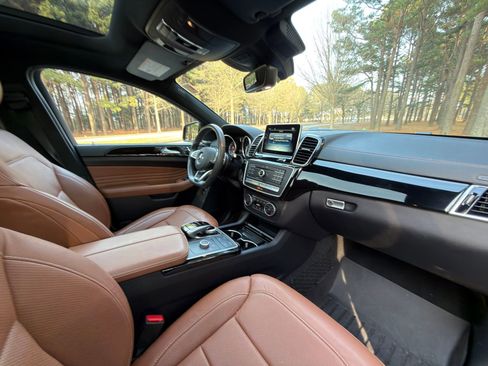 Used 2016 Mercedes-Benz GLE 450 GLE 450 AMG image 18