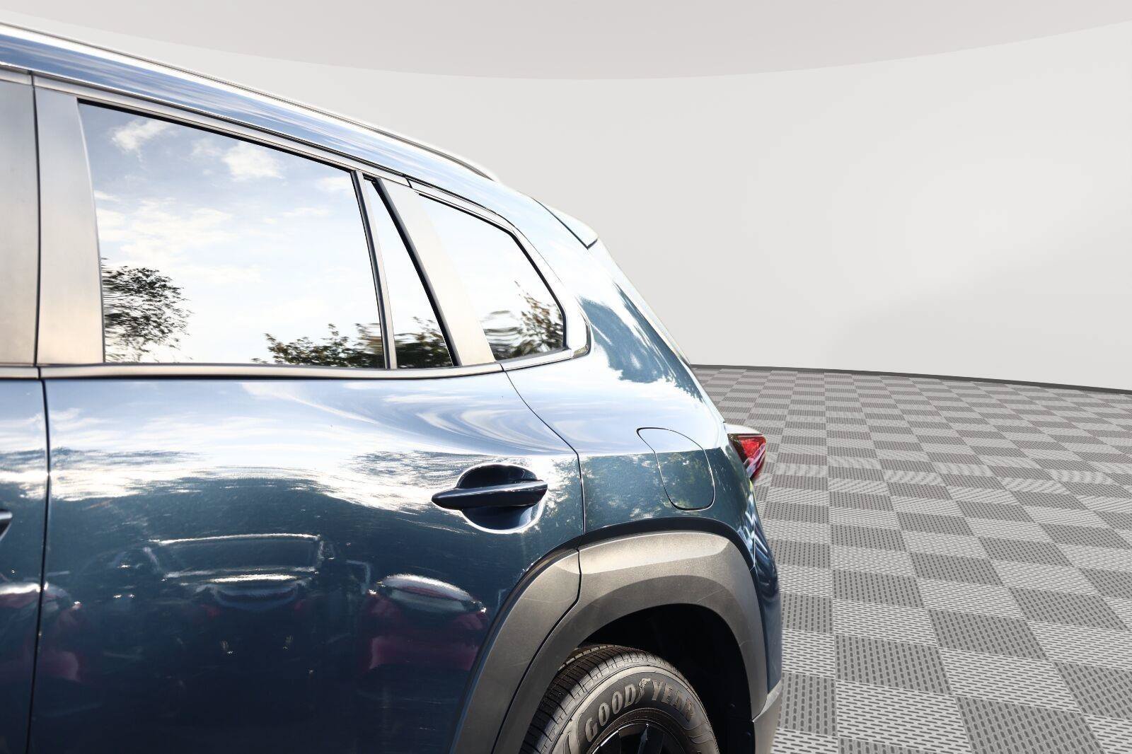 Used 2026 MAZDA CX-50 AWD 2.5 S w/ Preferred Pkg image 11