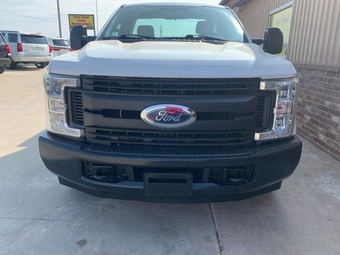 Used 2017 Ford F250 XL image 7