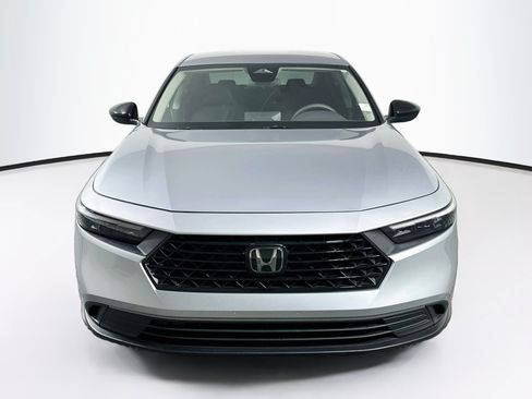 Used 2023 Honda Accord LX image 2