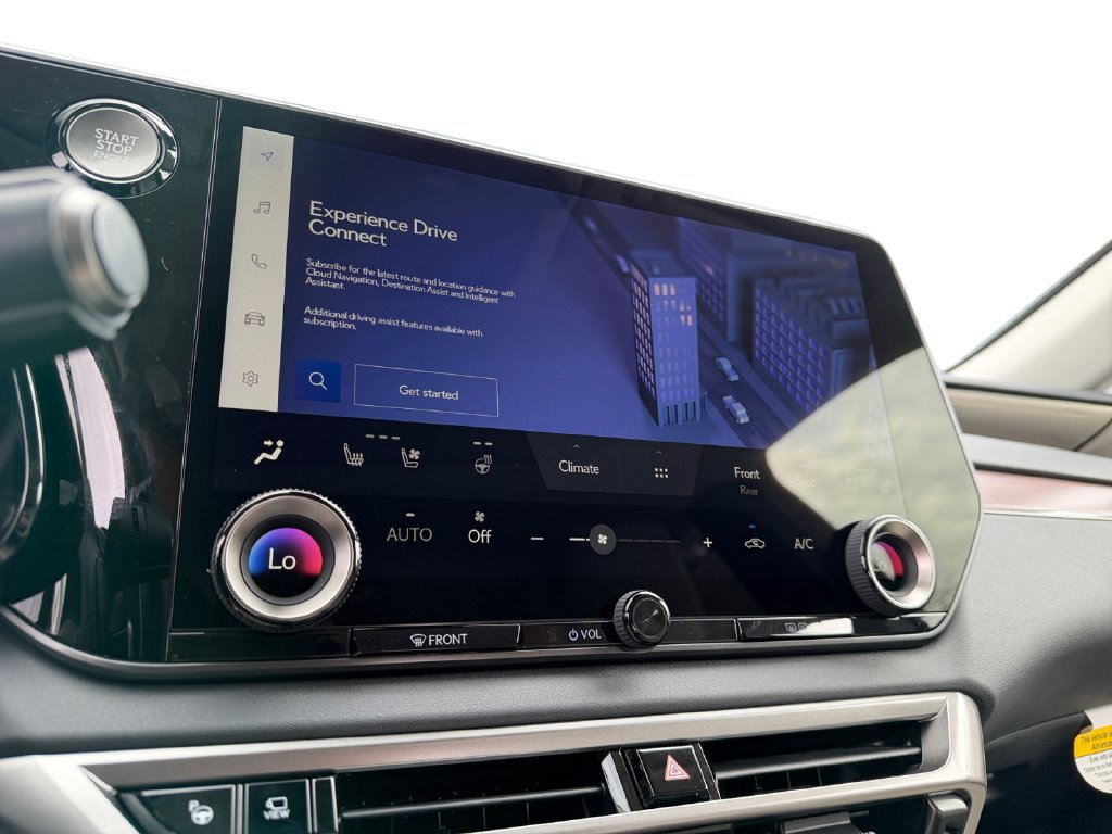 New 2026 Lexus RX 350 Premium Plus w/ Convenience Package AWD/4WD image 14