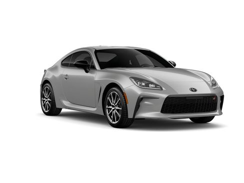 New 2027 Toyota GR86 RWD image 15