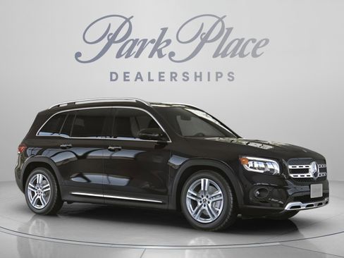 Certified 2020 Mercedes-Benz GLB 250 image 31